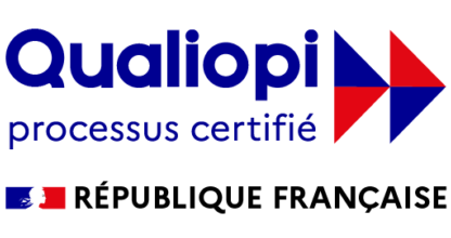 Qualiopi processus certifié