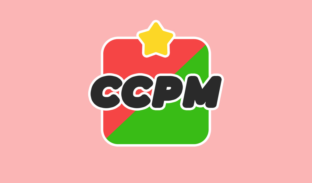 Critical Chain Project Management - 7-Shapes